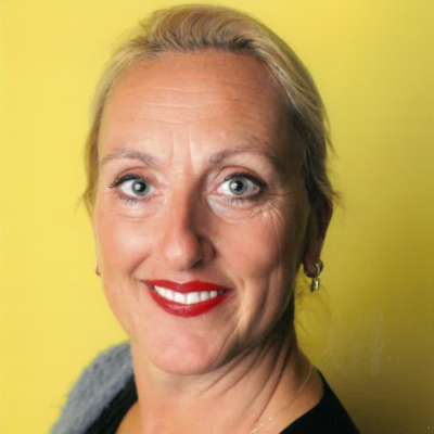 Mirjam Roozendaal